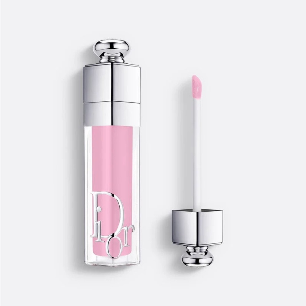 Dior Addict Lip Maximizer Gloss NEW 063 Pink Lilac